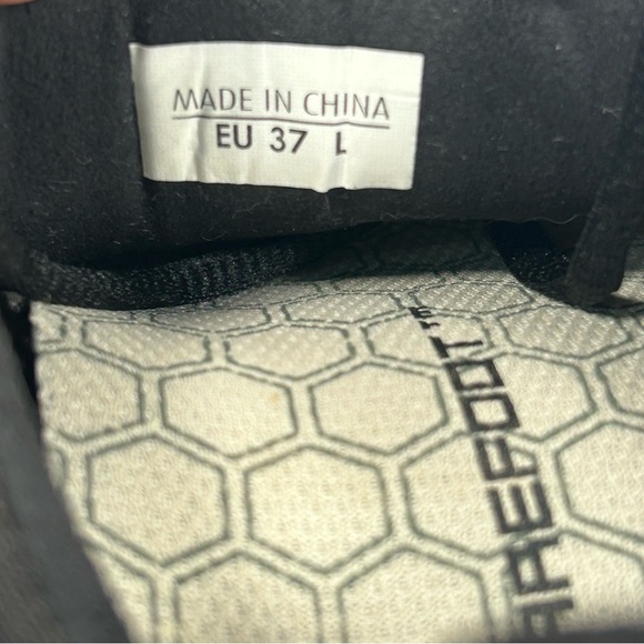 Vivobarefoot Terra Plana Barefoot Minimalist Lace Up Shoes; Women’s 6 US/ EU 37 - Picture 2 of 16